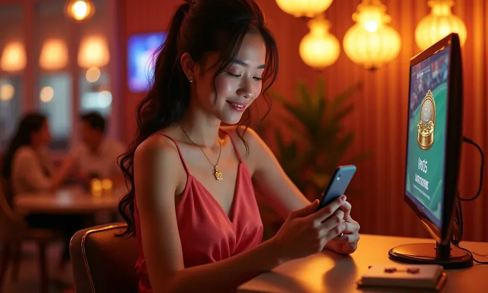 okkplay Features Built Into the okkplay Mobile Experience